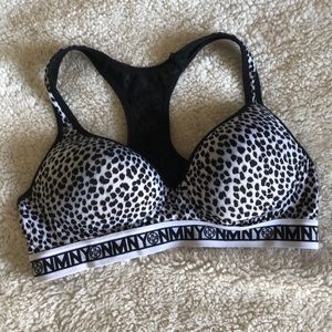Nicole Miller Sports Bra